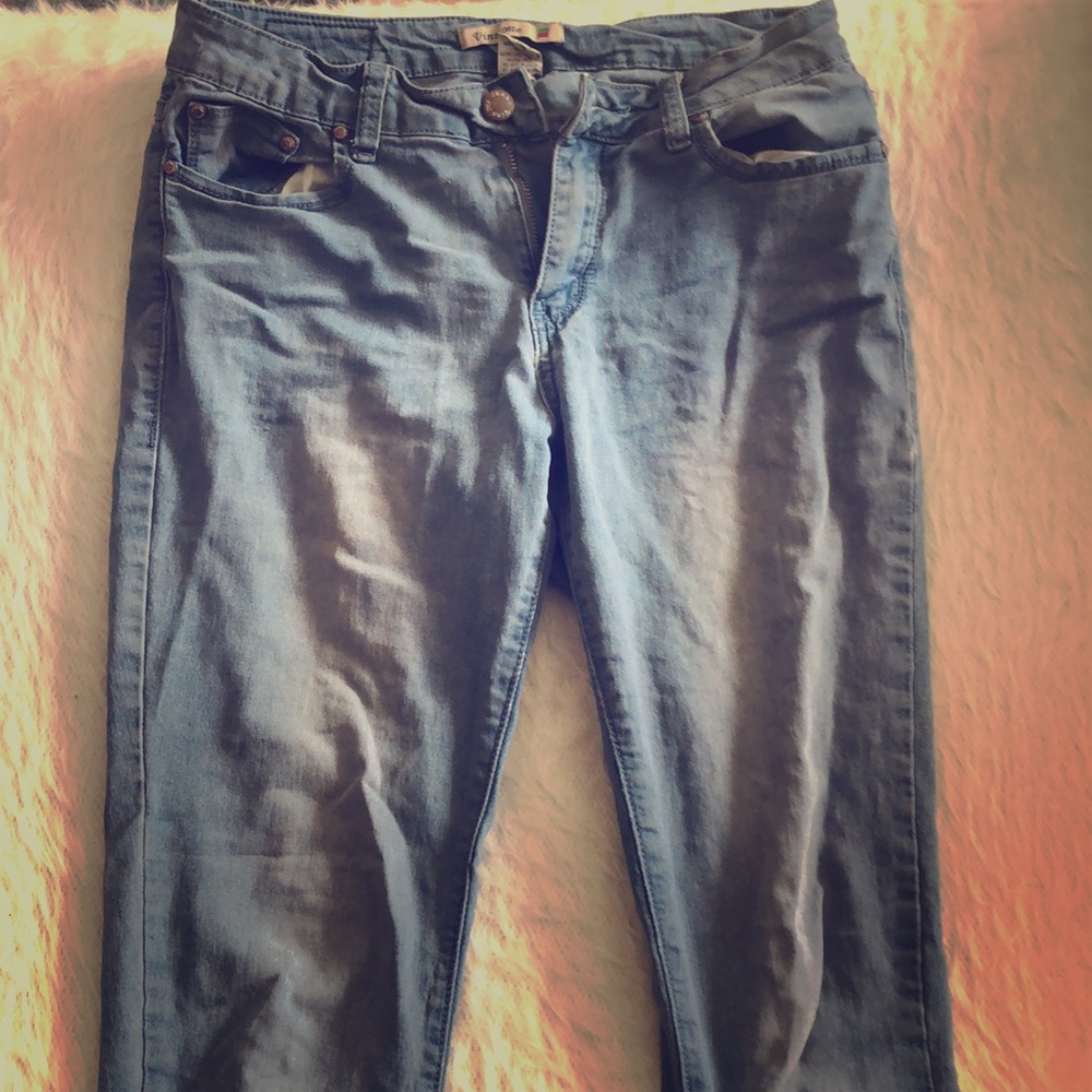 Blue Jeans